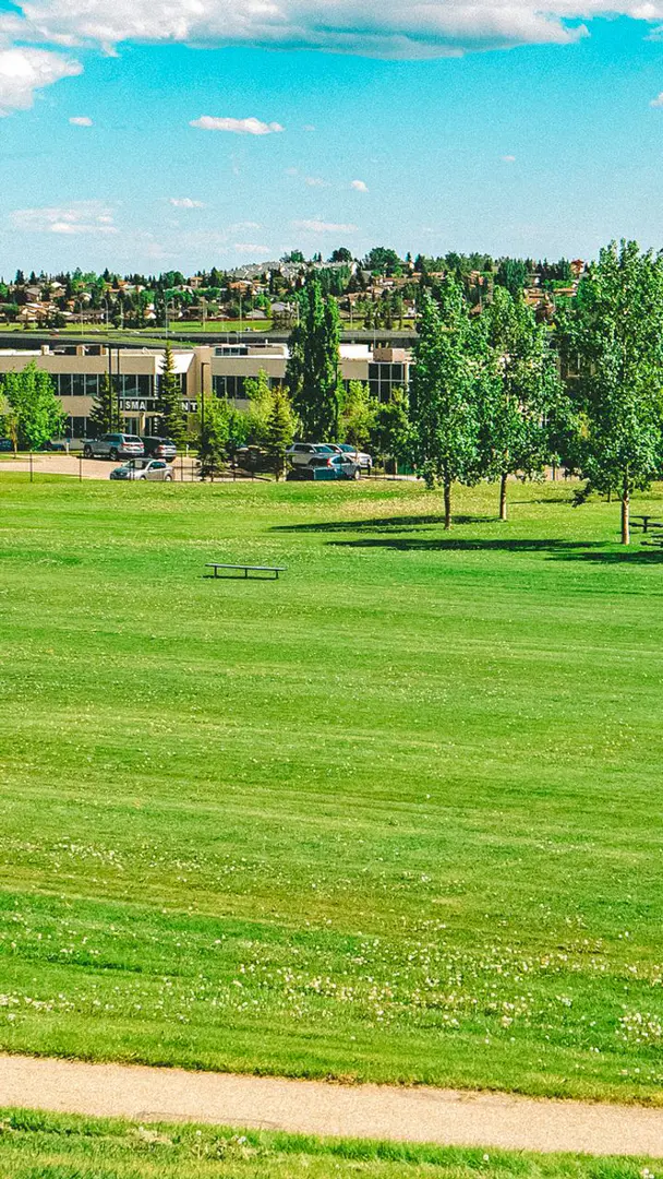 Country Hills community